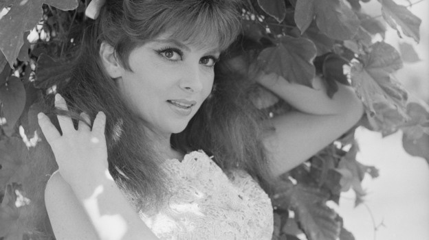 Джина Лоллобриджида. Фото Getty Images Джина Лоллобриджида. Фото Getty Images