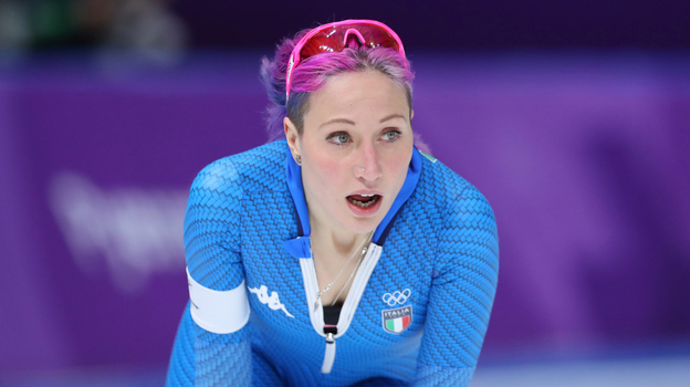 Франческа Лоллобриджида. Фото Global Look Press Франческа Лоллобриджида. Фото Global Look Press