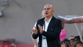 Станислав Черчесов: «Не удивлюсь, если «Локомотив» интересуется Лайдуни»