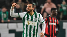 Лучший игрок Туниса из команды Черчесова. Лайдуни может заменить Баринова в «Локомотиве»