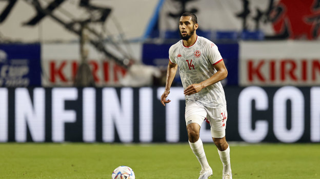 Аисса Лайдуни. Фото Global Look Press Аисса Лайдуни. Фото Global Look Press