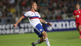 «Локомотив» определился с заменой Баринову, звезда «ПСЖ» едет в Саудовскую Аравию