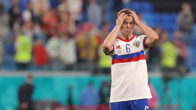 Денис Черышев. Фото Global Look Press Денис Черышев. Фото Global Look Press