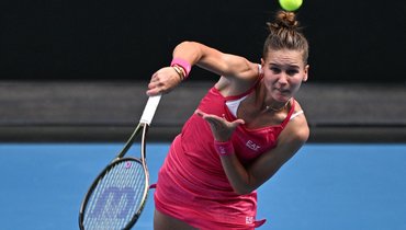  -     Australian Open