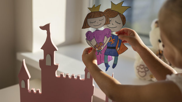 Сколько детей может быть у женщины. Фото Freepik/freepik Сколько детей может быть у женщины. Фото Freepik/freepik