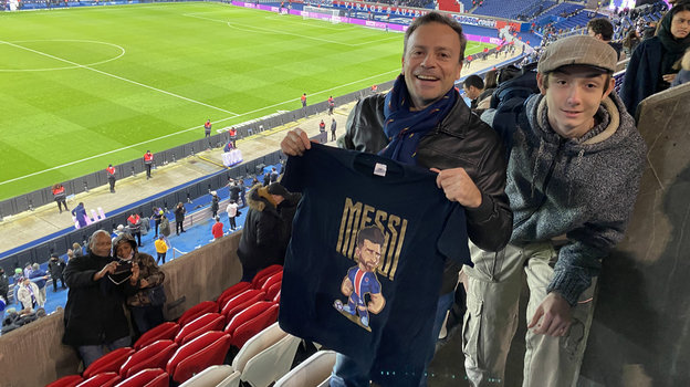 Игорь Рабинер и Денис Родин. Игорь Рабинер и Денис Родин.