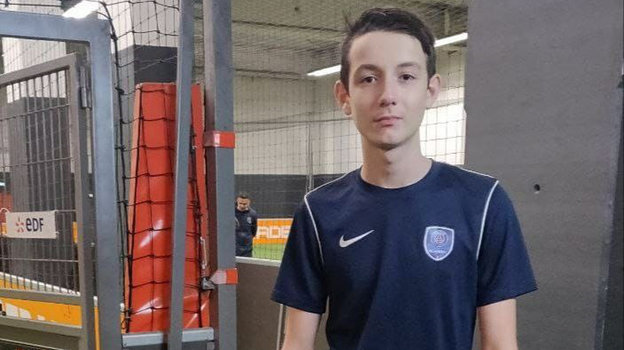 Денис Родин. Денис Родин.