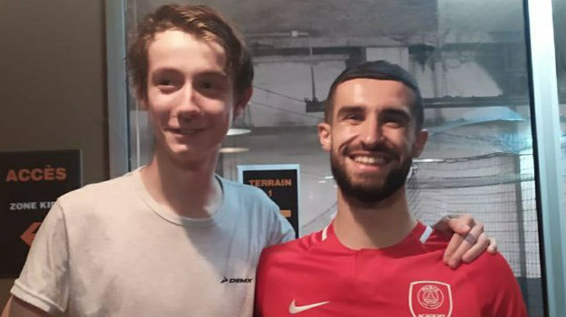 Денис Родин. Денис Родин.