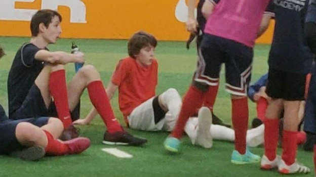 Денис Родин. Денис Родин.