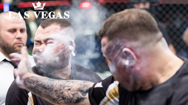 Участники RXF Slap Fighting. Фото RFX MMA Участники RXF Slap Fighting. Фото RFX MMA