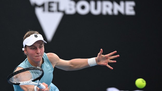 Людмила Самсонова. Фото AFP Людмила Самсонова. Фото AFP