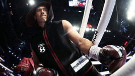 Бивол: встреча с Головкиным в 97-м, Бетербиев, Цой, пьяный Чарло, Киргизия или Кыргызстан