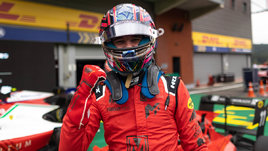 Россиянин выиграл «24 часа Ле-Мана». Страсти кибергонок