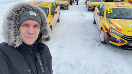 «Без России ни один чемпионский титул я не считаю действительным». Виталий Петров — о санкциях