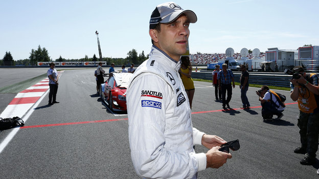 Виталий Петров. Фото Global Look Press Виталий Петров. Фото Global Look Press