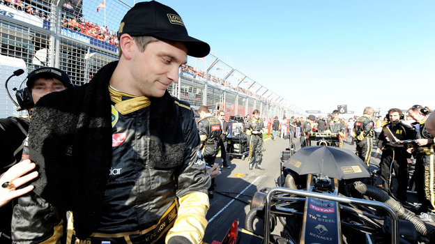 Виталий Петров. Фото Global Look Press Виталий Петров. Фото Global Look Press