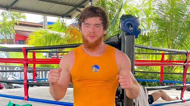 Шара Буллет. Фото Соцсети Шара Буллет. Фото Соцсети