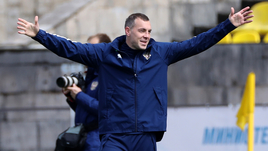 «Зенит» собирает таланты. Дзюба просится к аутсайдерам