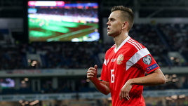 Черышев может оказаться в России, «Зенит» ищет защитника, «Арсенал» хочет Хвичу