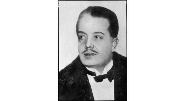 Сергей Дягилев. Фото Global Look Press Сергей Дягилев. Фото Global Look Press