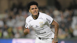 Ду Кейрос — не для основы «Зенита». Это подстраховка на уход Вендела