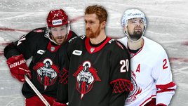 Идут к плей-офф с минимальным бюджетом. Сколько получают игроки «Витязя»?