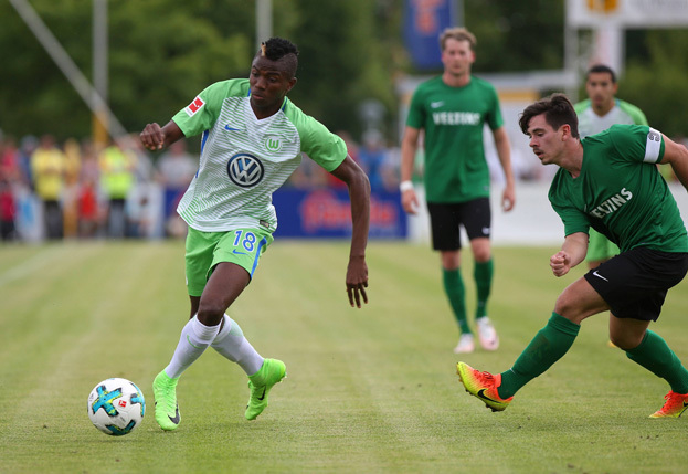 Виктор Осимхен в 2017 году. Фото Global Look Press Виктор Осимхен в 2017 году. Фото Global Look Press