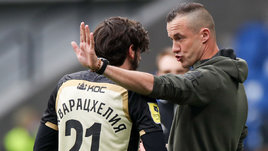 «Иногда хочется, чтобы после ухода случилась катастрофа — в «Рубине» не тот случай». Интервью Яровинского