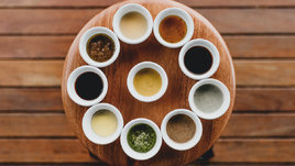 7 полезных соусов, которые сделают любое блюдо лучше