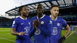 «Челси» потратил на игроков больше 400 миллионов евро после ухода Абрамовича. Но пока сумасшедшие вложения не помогают клубу