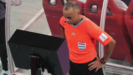 Футбольных судей обязали давать публичные пояснения. Но есть нюансы