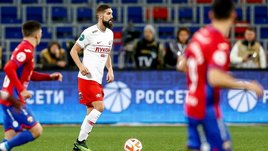 «Спартак» расторг контракт с Мевлей, «Бешикташ» сделает новое предложение по Баринову