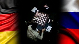 Немецких шахматистов будут штрафовать за матчи с россиянами. Снова дискриминация
