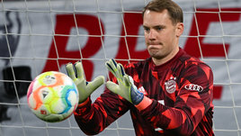 «Лейпциг» — «Бавария»: потеря Нойера закрутит чемпионскую интригу