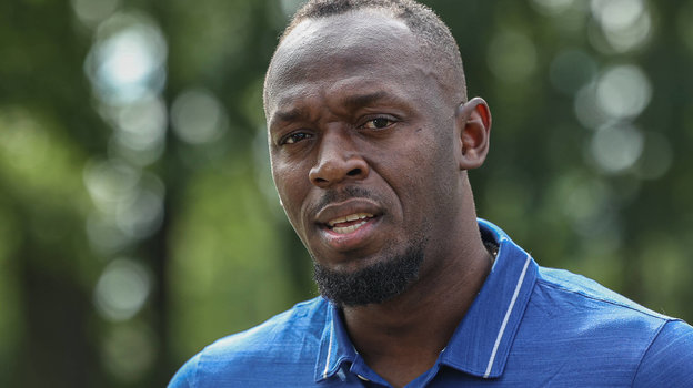 Усэйн Болт. Фото Global Look Press Усэйн Болт. Фото Global Look Press