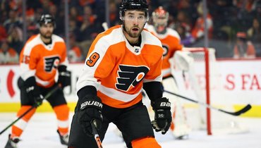 Иван Проворов.