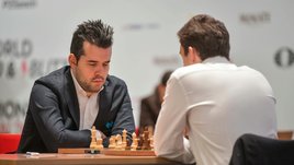 Непомнящий избежал матча в Южной Америке. Судьба титула определится в Астане