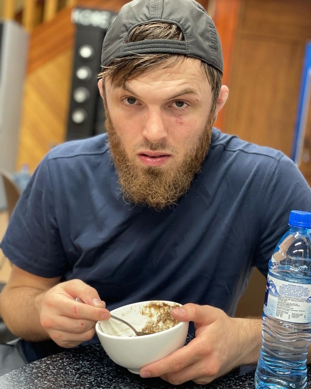 Магомед Магомедов. Фото Соцсети Магомед Магомедов. Фото Соцсети