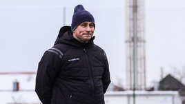 Сергей Рыжиков: «Мой дом в Шебекине попал под обстрел. Придется окна менять»