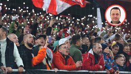 Что люди получат вместе с Fan ID: бесплатные проезд и парковки, пиво на стадионах? Колонка Казакова