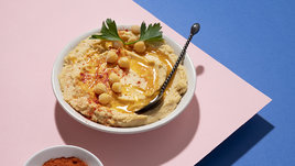 5 веганских продуктов, из-за которых можно поправиться