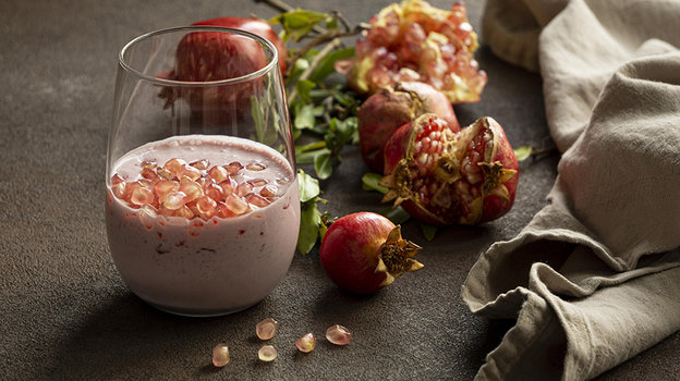 Йогурт. Фото Freepik Йогурт. Фото Freepik