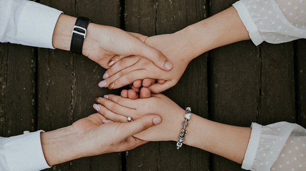 Отношения. Фото Unsplash/Alvin Mahmudov Отношения. Фото Unsplash/Alvin Mahmudov