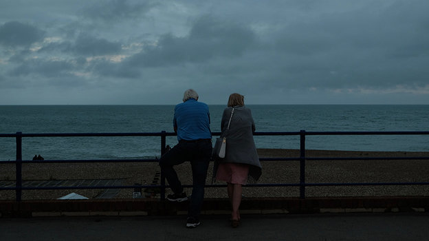 Расставание. Фото Unsplash/Al Elmes Расставание. Фото Unsplash/Al Elmes