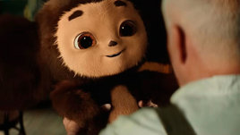 Почему «Чебурашка» стал самым кассовым фильмом в истории российского проката