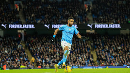 «Манчестер Сити» и Махрез устроили кошмар для Льориса, «Реал» покончил с проклятием «подводников», «Ювентусу» помог шедевр Кьезы