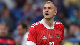 Дзюбы не будет в «Торпедо», «Барса» подпишет Гюндогана, «Бавария» приобрела замену Нойеру