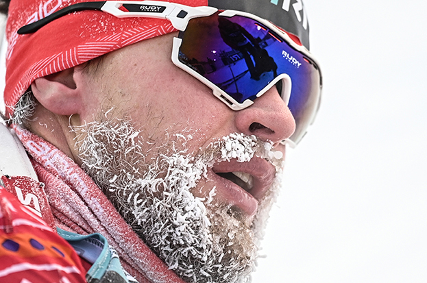 Матвей Елисеев. Фото СБР Матвей Елисеев. Фото СБР