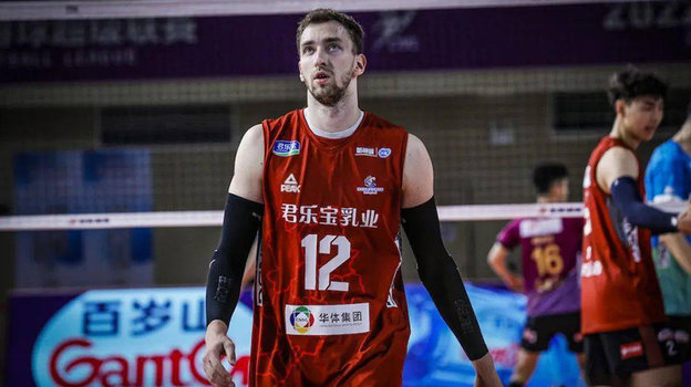 Тимофей Полуян. Фото sohu.com Тимофей Полуян. Фото sohu.com