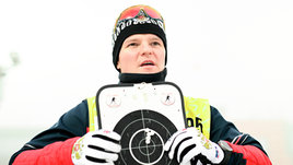 «Не почувствовал, что негативный фон вокруг меня изменился. Кто-то его создает». Интервью тренера Истомина